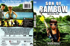 Son of Rambow - แรมโบ้พันธุ์ใหม่หัวใจหัดแกร่ง (2007)-WEB